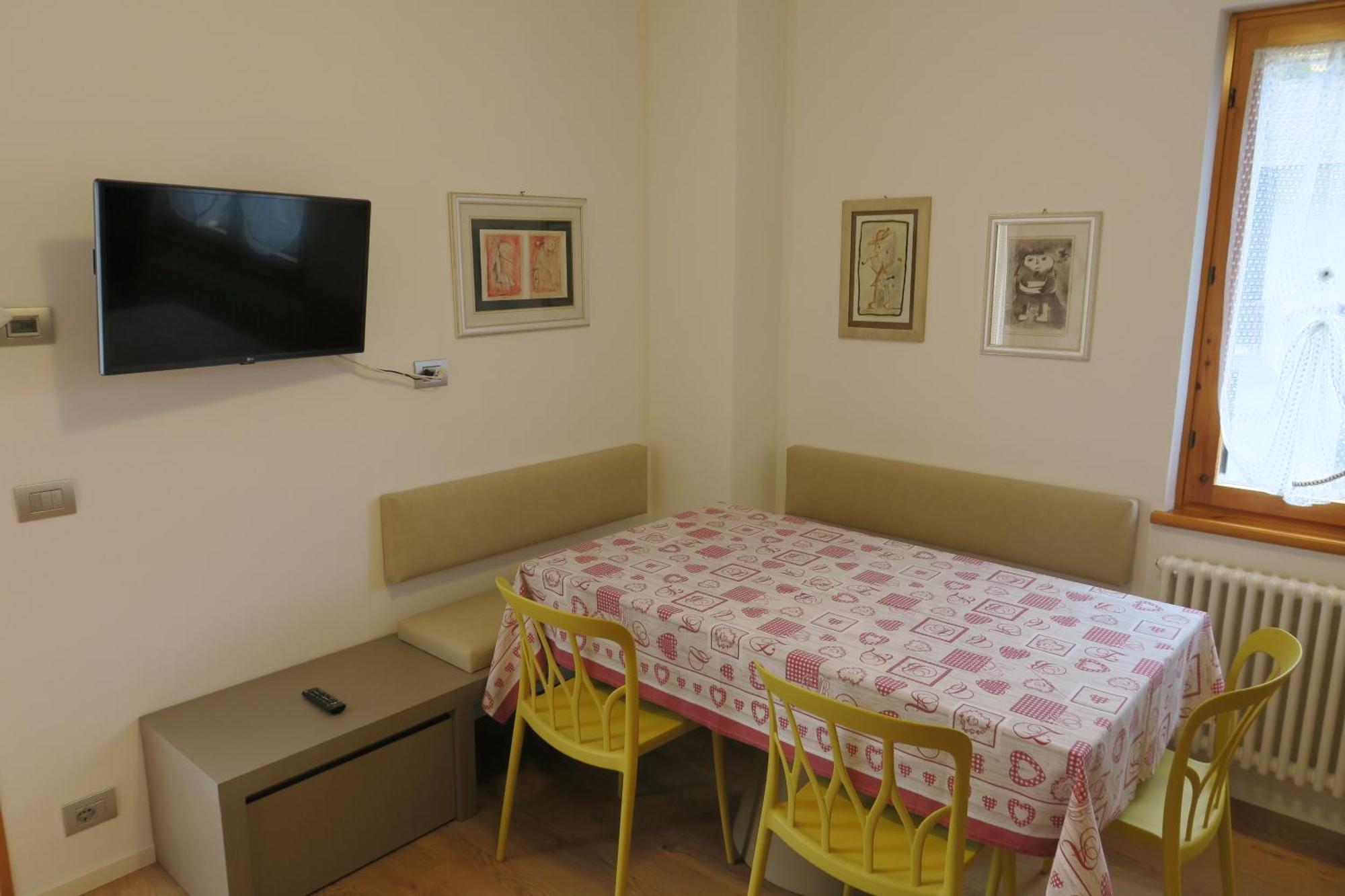 Casa Pippi Apartment Val Maria-Pur Exterior foto