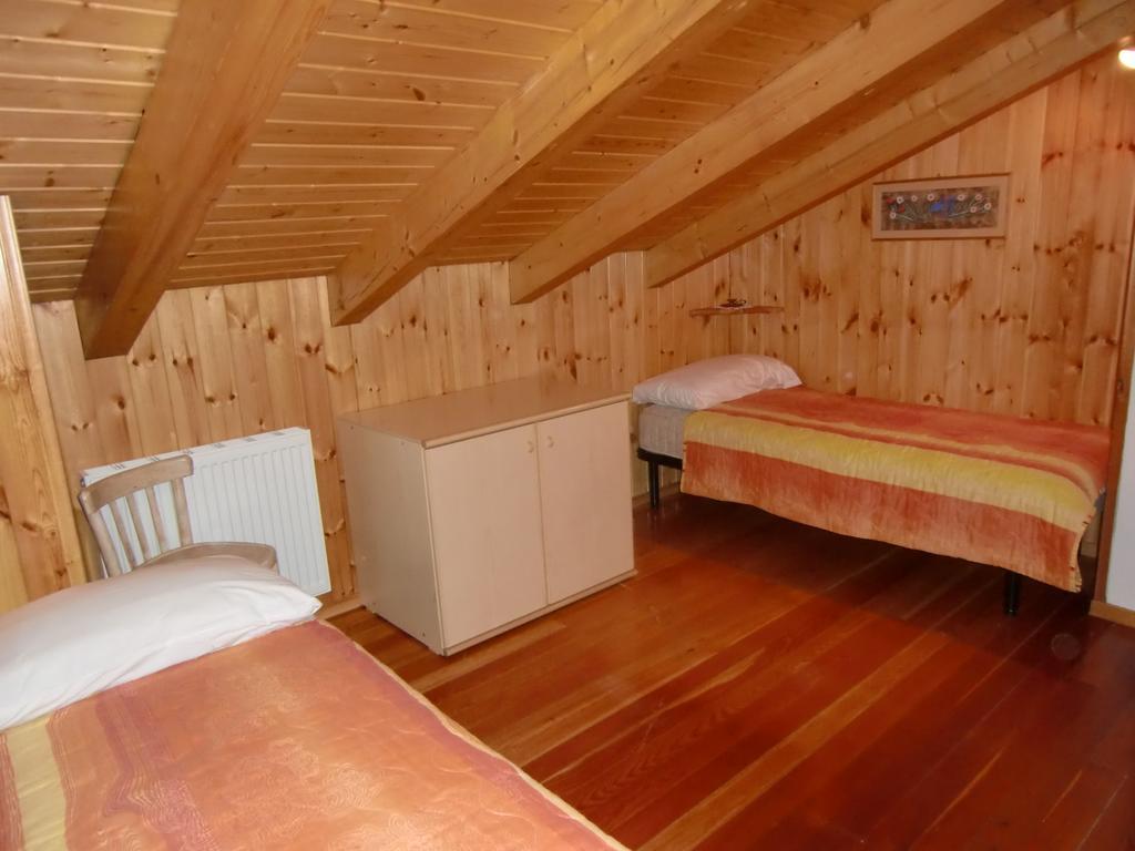 Casa Pippi Apartment Val Maria-Pur Exterior foto