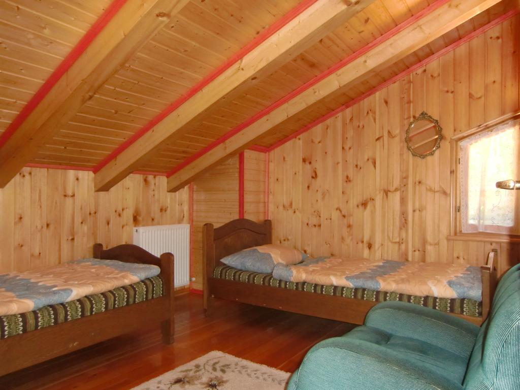 Casa Pippi Apartment Val Maria-Pur Exterior foto