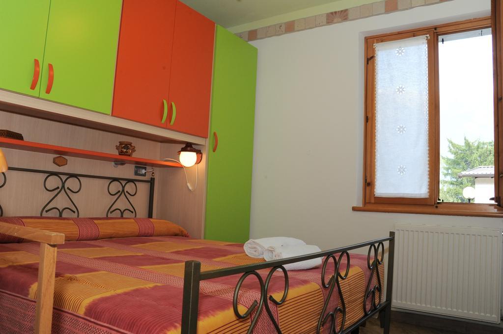 Casa Pippi Apartment Val Maria-Pur Exterior foto