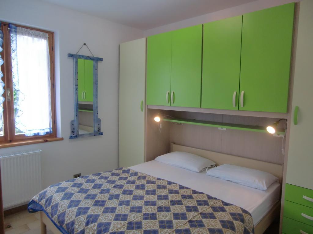 Casa Pippi Apartment Val Maria-Pur Exterior foto